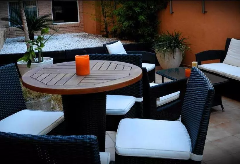 Fotos del hotel Tropic:  21