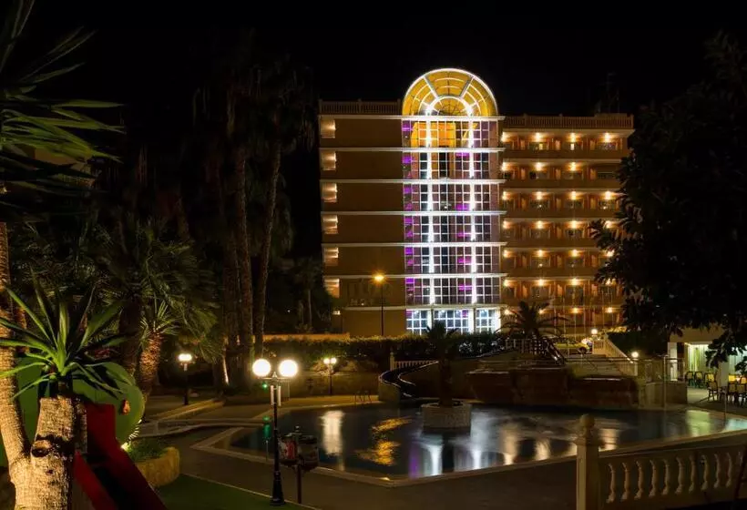 Fotos del hotel Tropic:  18