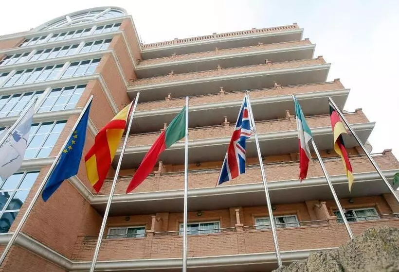 Fotos del hotel Tropic:  11