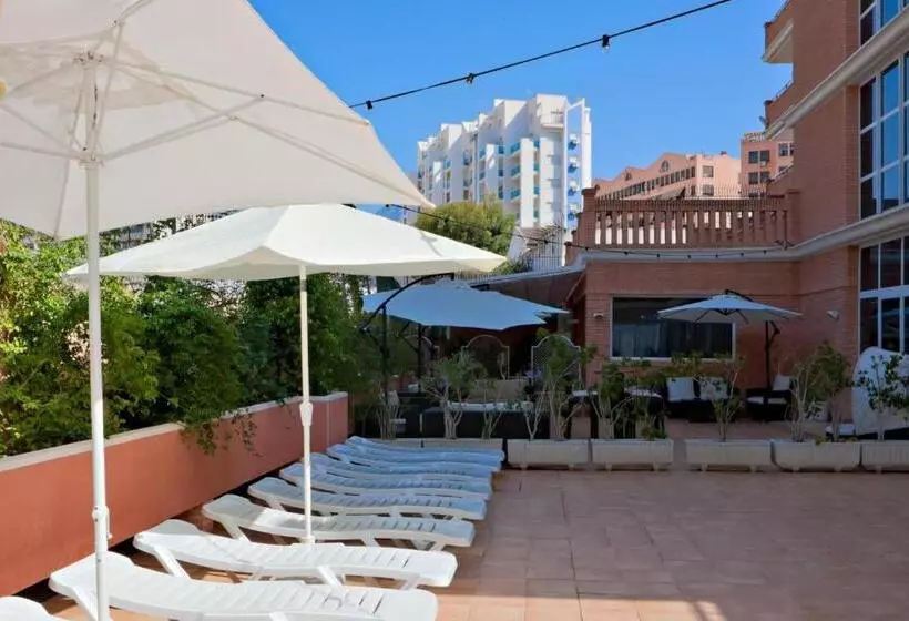 Fotos del hotel Tropic:  16