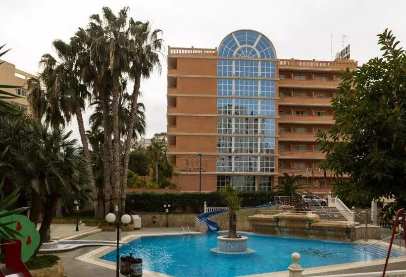 Fotos del hotel Tropic:  22