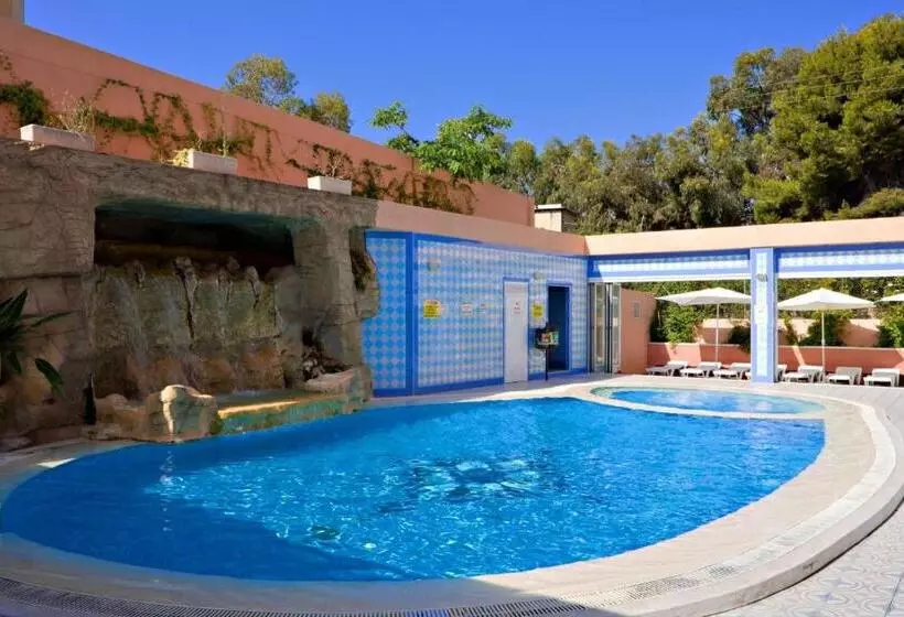 Fotos del hotel Tropic:  12