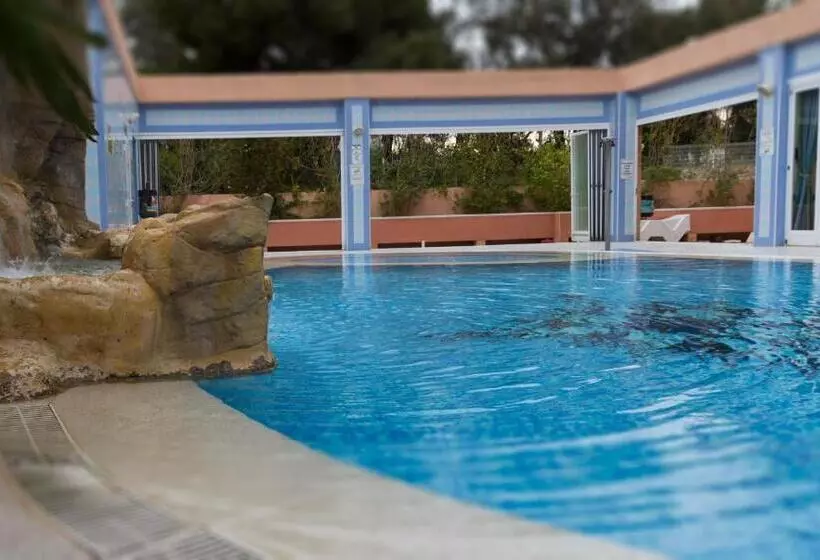 Fotos del hotel Tropic:  2