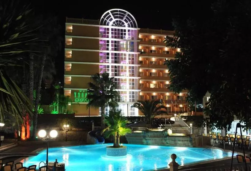 Fotos del hotel Tropic:  1