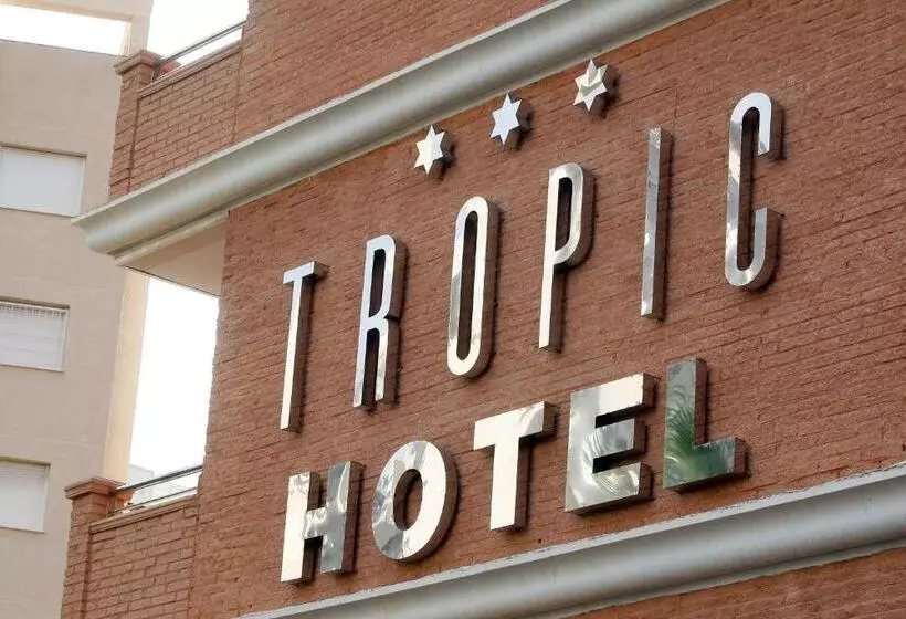 Fotos del hotel Tropic:  3