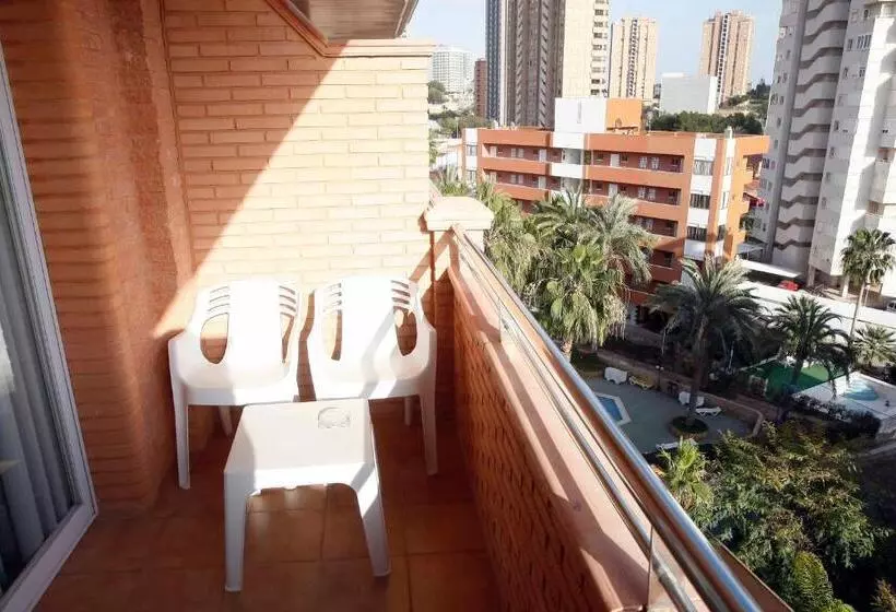 Fotos del hotel Tropic:  24