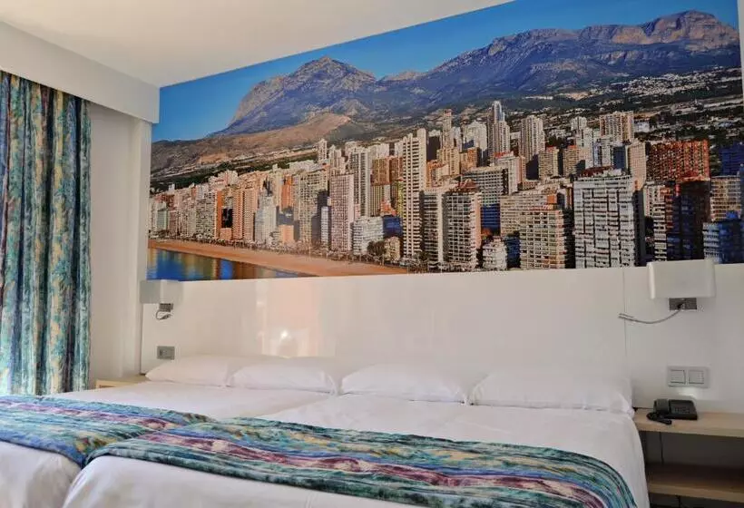 Fotos del hotel Tropic:  13