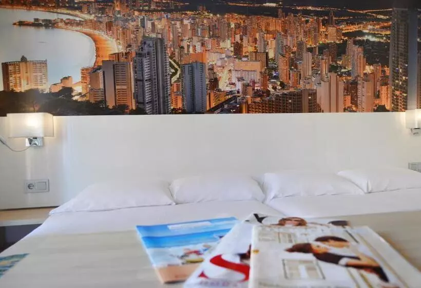 Fotos del hotel Tropic:  4