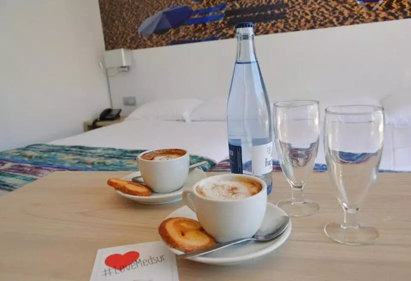 Fotos del hotel Tropic:  20