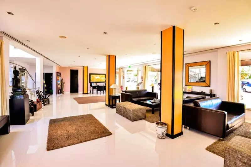 Fotos del hotel Vila Gale Collection Praia:  4