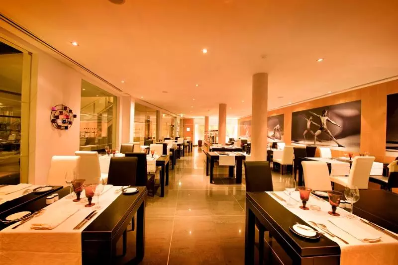 Fotos del hotel Vila Gale Collection Praia:  6