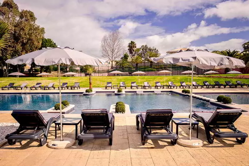 Fotos del hotel Vila Gale Collection Praia:  23