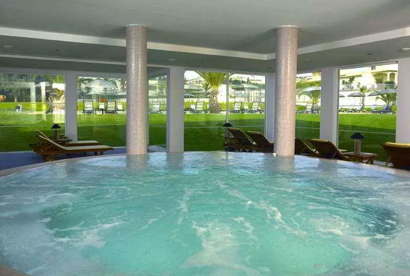 Fotos del hotel Vila Gale Collection Praia:  20