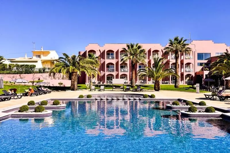 Fotos del hotel Vila Gale Collection Praia:  2