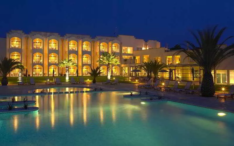 Fotos del hotel Vila Gale Collection Praia:  15