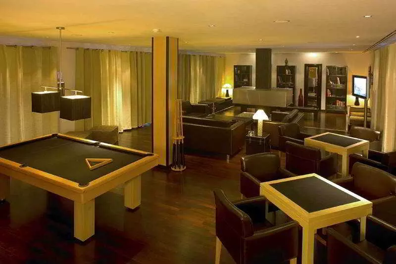 Fotos del hotel Vila Gale Collection Praia:  18