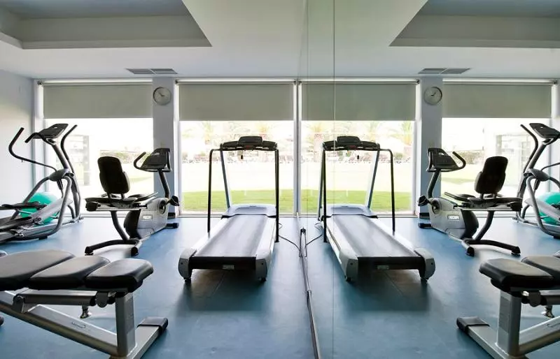 Fotos del hotel Vila Gale Collection Praia:  12