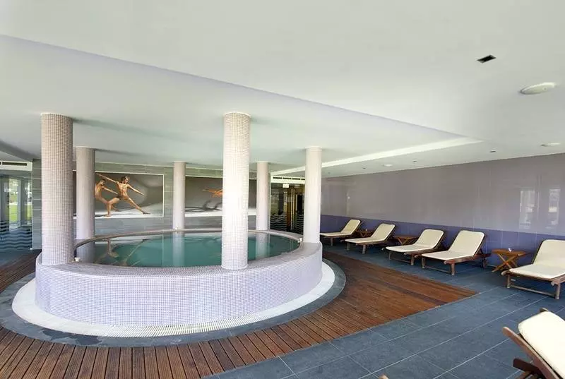 Fotos del hotel Vila Gale Collection Praia:  16