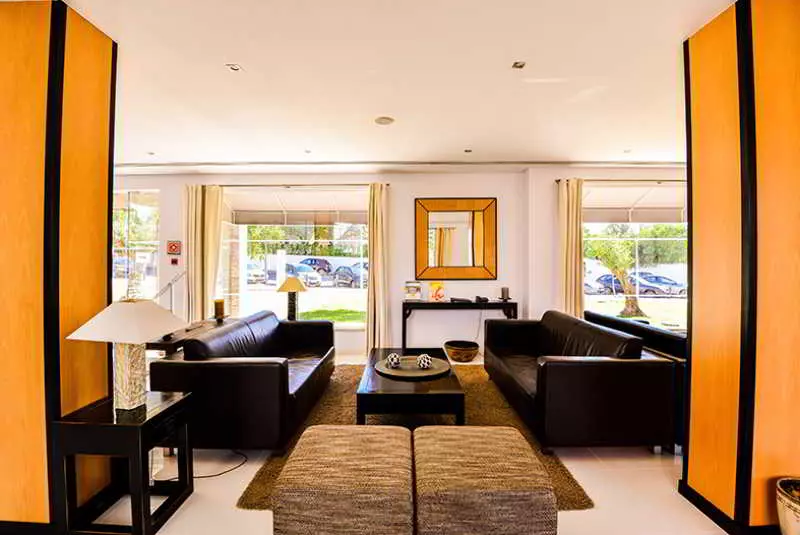 Fotos del hotel Vila Gale Collection Praia:  11