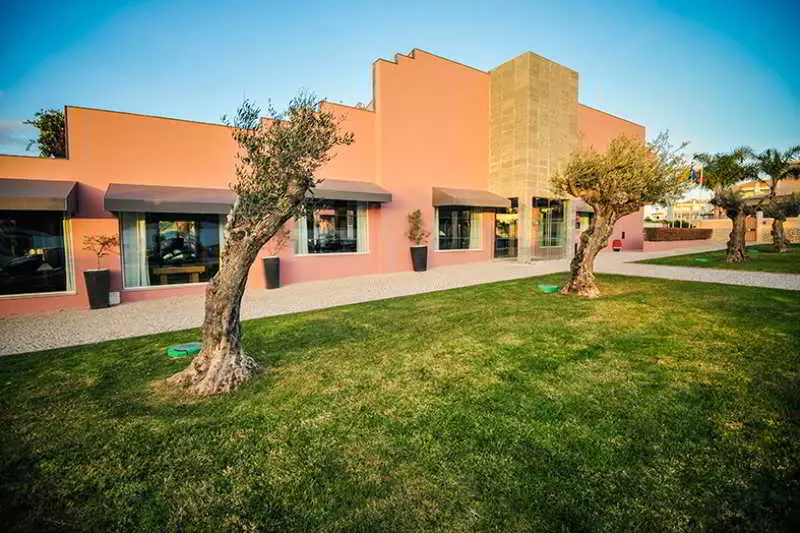 Fotos del hotel Vila Gale Collection Praia:  22