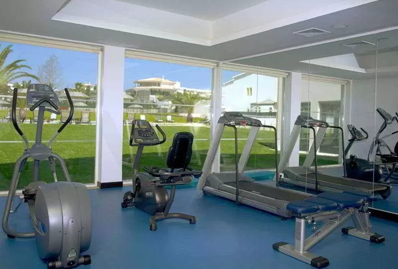 Fotos del hotel Vila Gale Collection Praia:  5