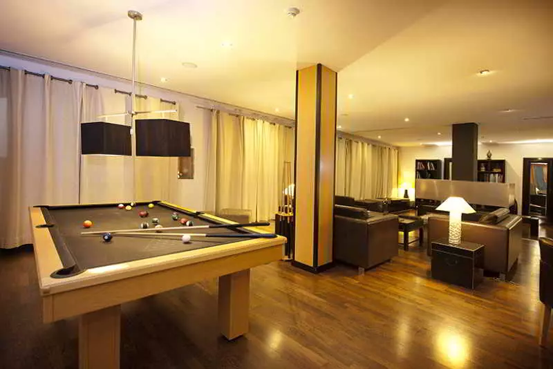 Fotos del hotel Vila Gale Collection Praia:  21