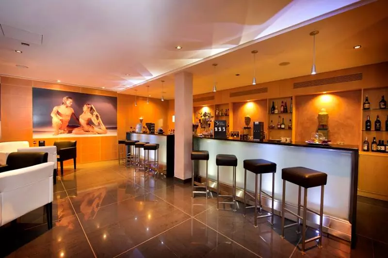 Fotos del hotel Vila Gale Collection Praia:  14