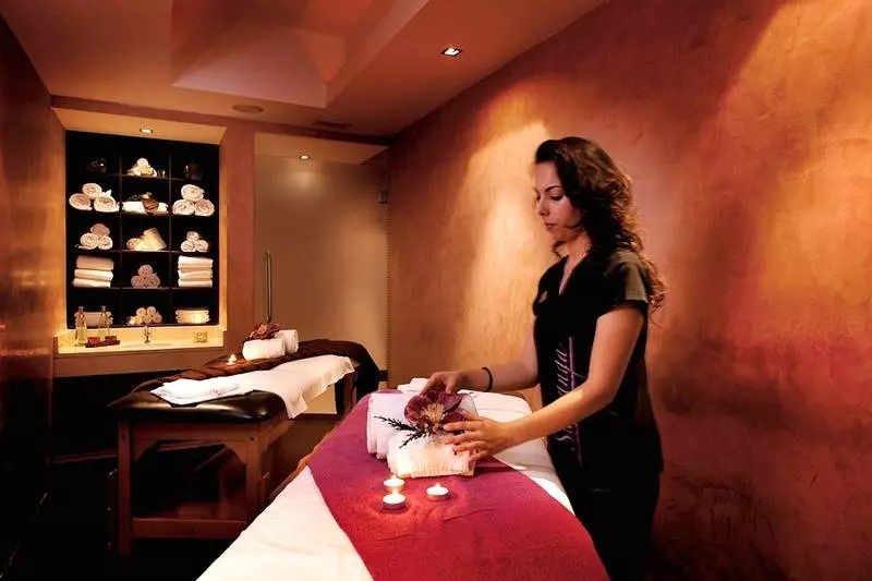 Fotos del hotel Vila Gale Collection Praia:  8