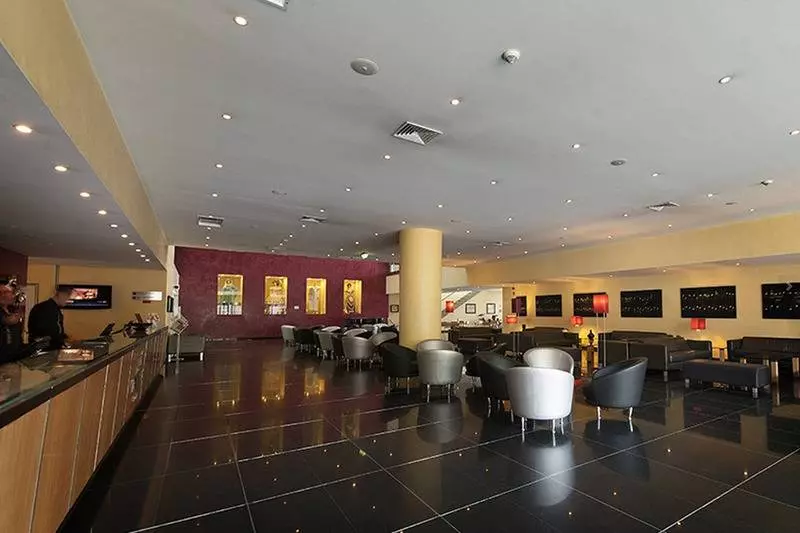 Fotos del hotel Vila Gale Opera:  20