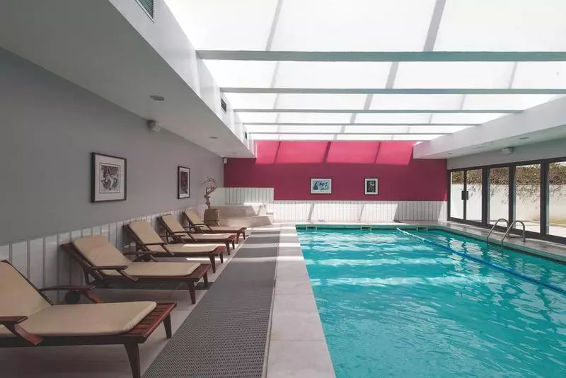 Fotos del hotel Vila Gale Opera:  3