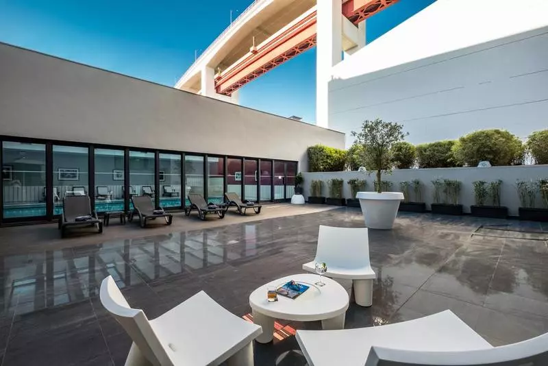 Fotos del hotel Vila Gale Opera:  18