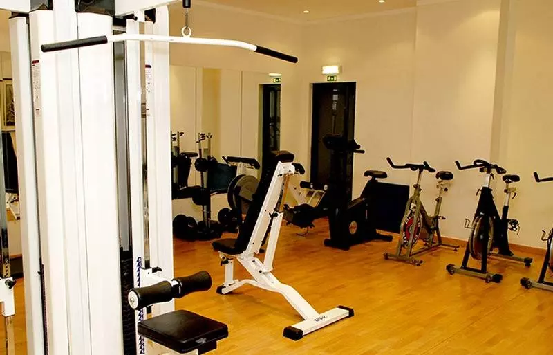 Fotos del hotel Vila Gale Opera:  15