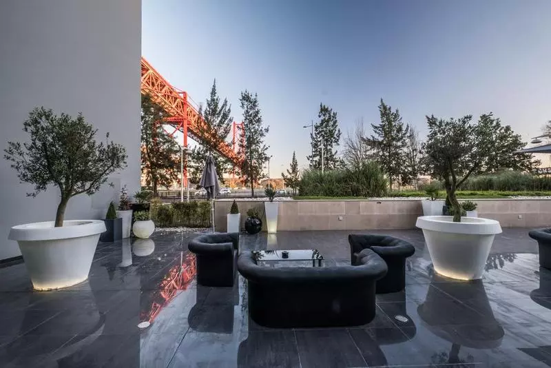 Fotos del hotel Vila Gale Opera:  22