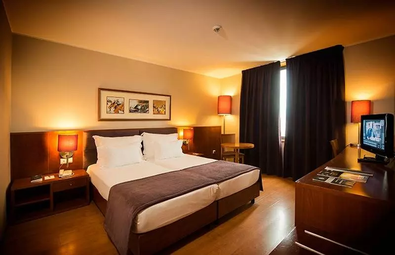 Fotos del hotel Vila Gale Opera:  2