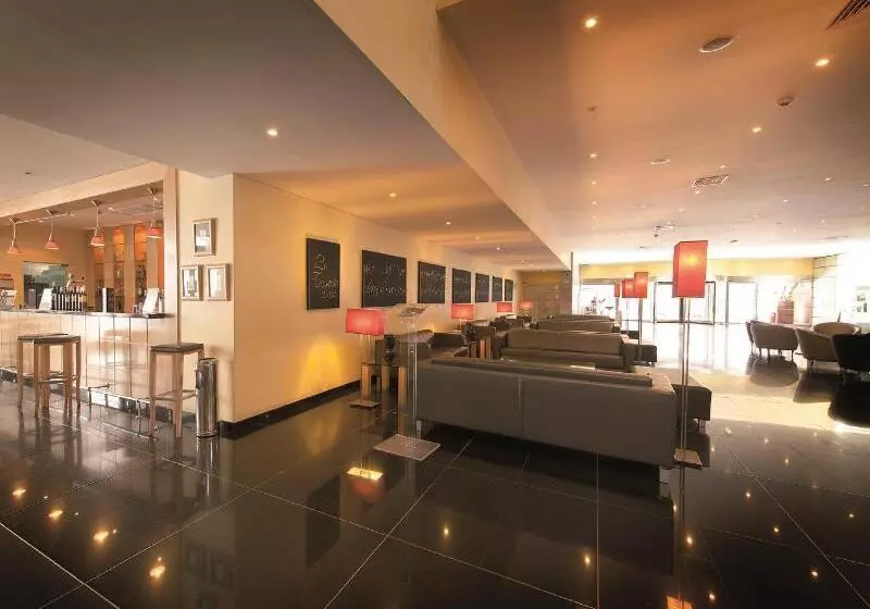 Fotos del hotel Vila Gale Opera:  19