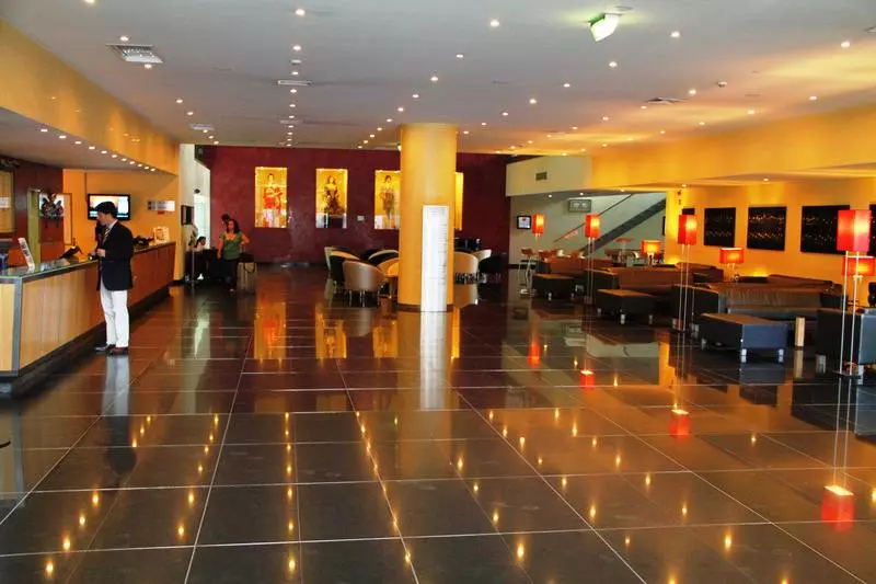 Fotos del hotel Vila Gale Opera:  4