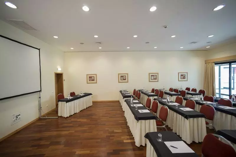 Fotos del hotel Vila Gale Opera:  21