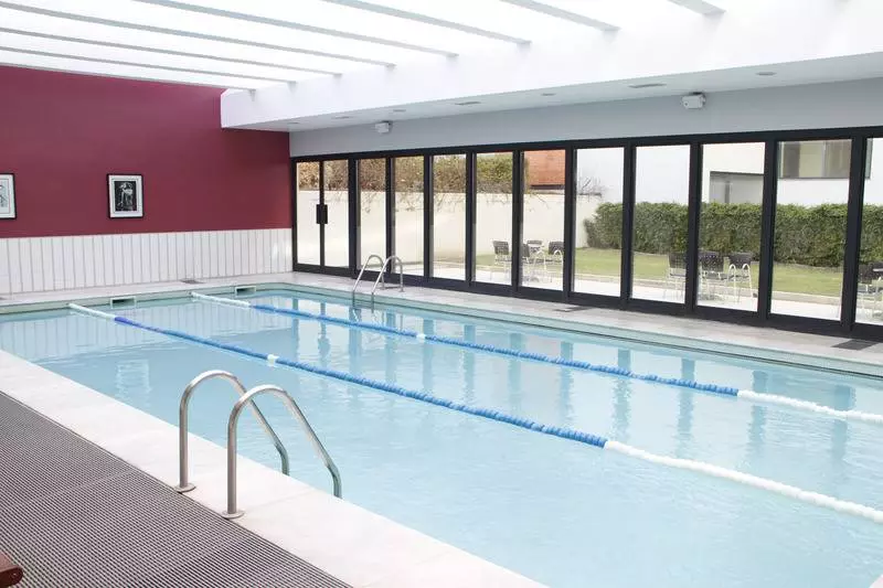 Fotos del hotel Vila Gale Opera:  13