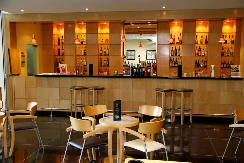 Fotos del hotel Vila Gale Opera:  7