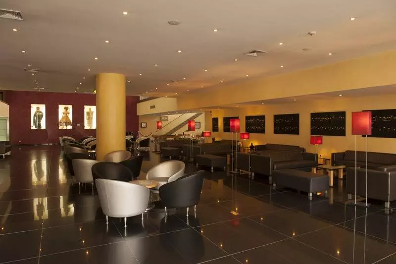 Fotos del hotel Vila Gale Opera:  25