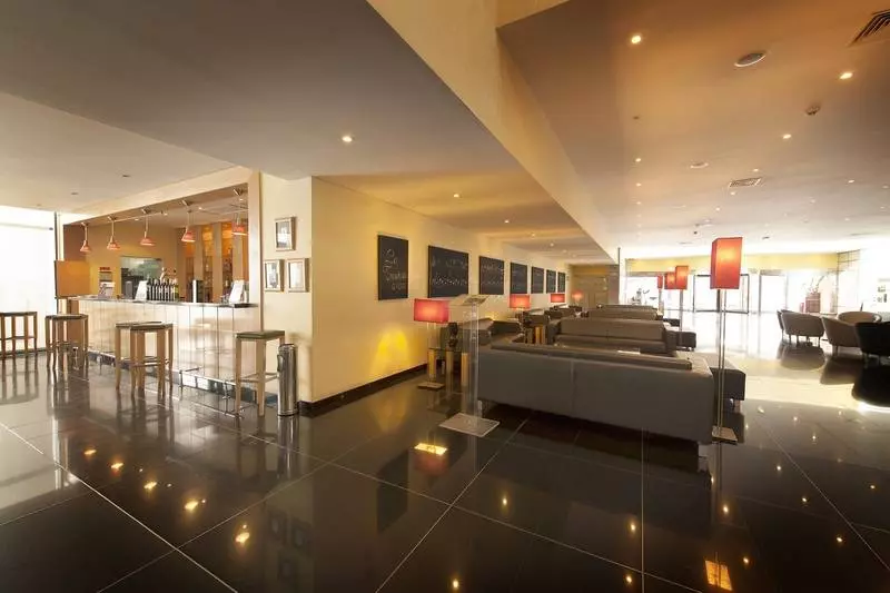 Fotos del hotel Vila Gale Opera:  14