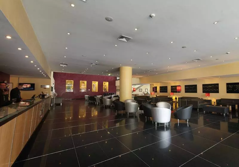 Fotos del hotel Vila Gale Opera:  23