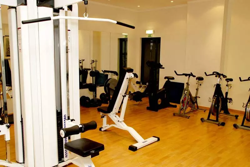 Fotos del hotel Vila Gale Opera:  5