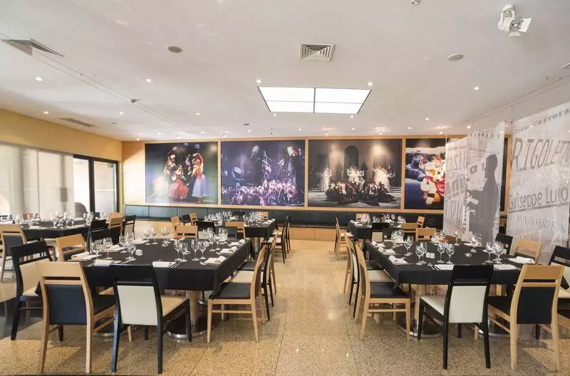 Fotos del hotel Vila Gale Opera:  16