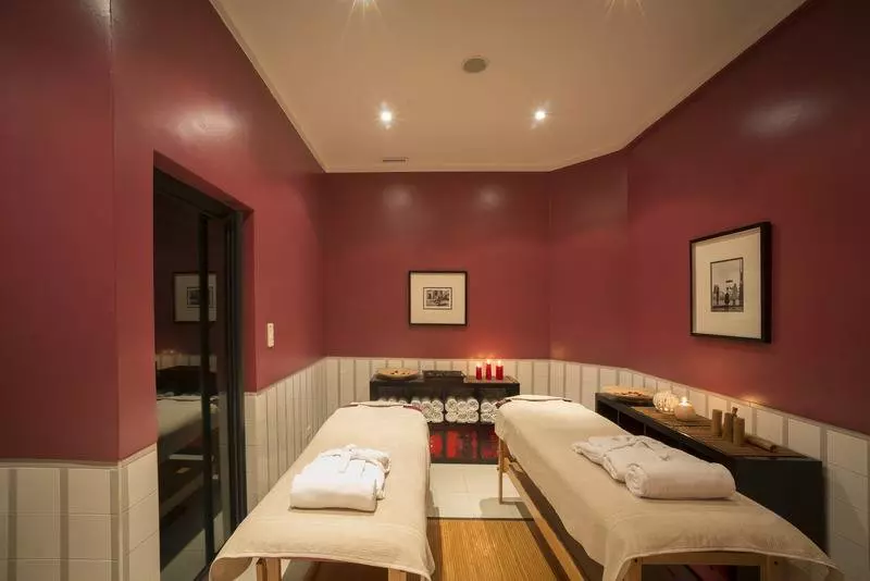 Fotos del hotel Vila Gale Opera:  12