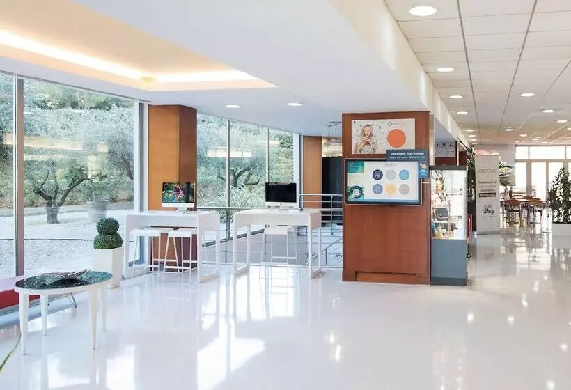 Fotos del hotel Novotel Barcelona S Joan Despi:  3