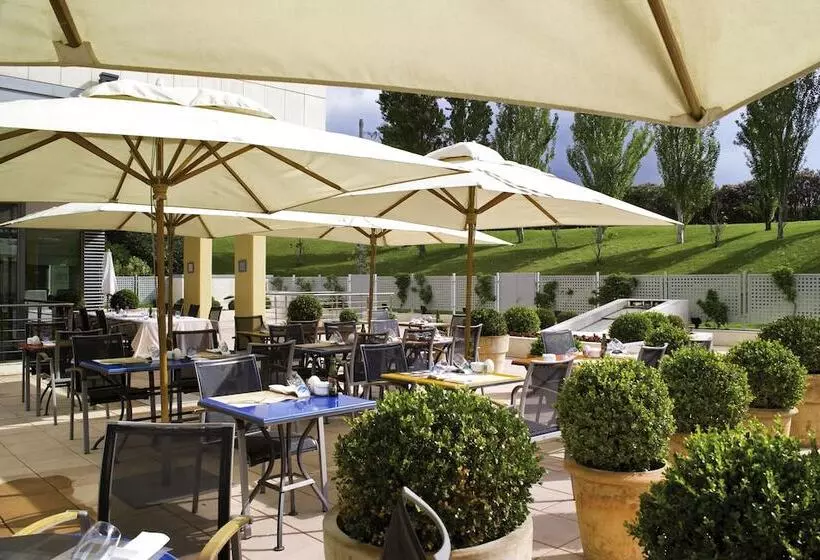 Fotos del hotel Novotel Barcelona S Joan Despi:  9