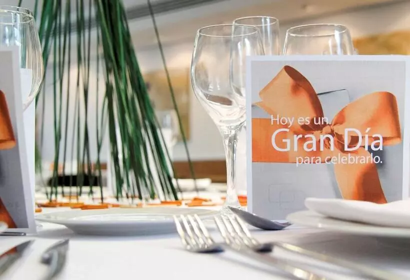 Fotos del hotel Novotel Barcelona S Joan Despi:  12