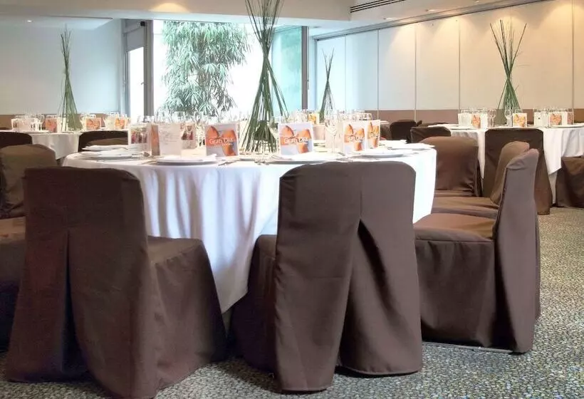 Fotos del hotel Novotel Barcelona S Joan Despi:  22