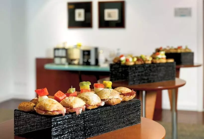 Fotos del hotel Novotel Barcelona S Joan Despi:  24